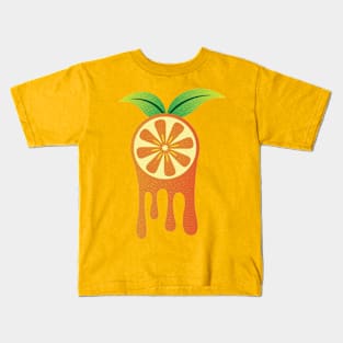 Jeruk Kids T-Shirt